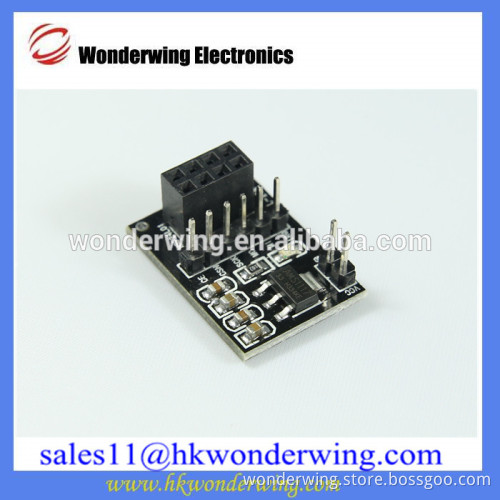 wireless module nrf24l01 3.3V